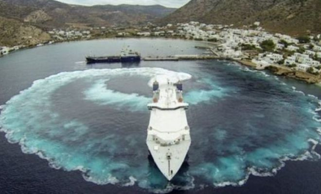 Τους άφησε όλους άφωνους: Δείτε τι έκανε το το Speedrunner 3 στη Σίφνο! (Βίντεο)
